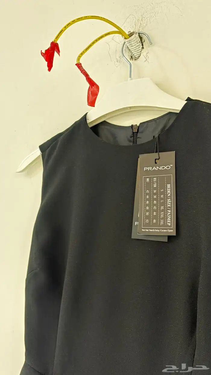 فستان جديد للبيع 2