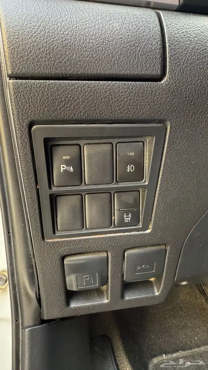 هايلكس 2022 دبل ديزل سعودي 15