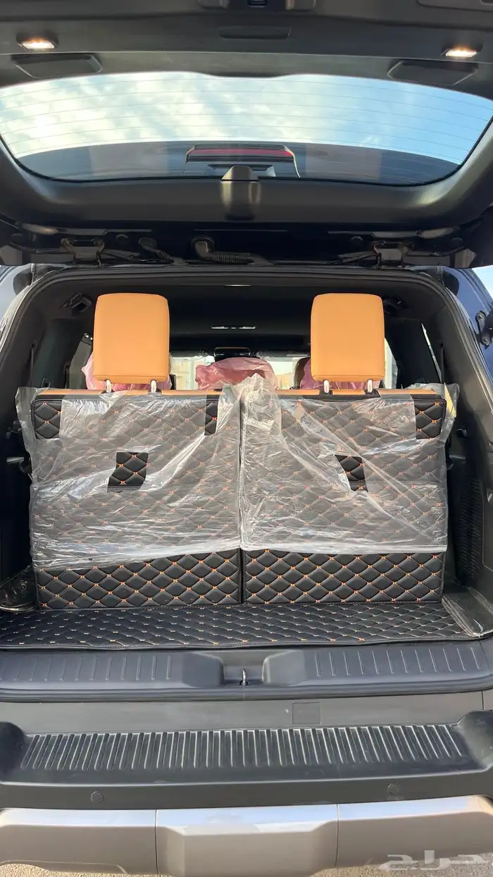 لكزس 2025 BB سعودي 14