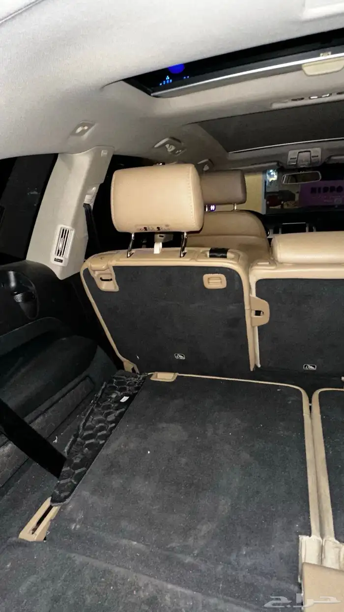 للبيع اودي Q7 21