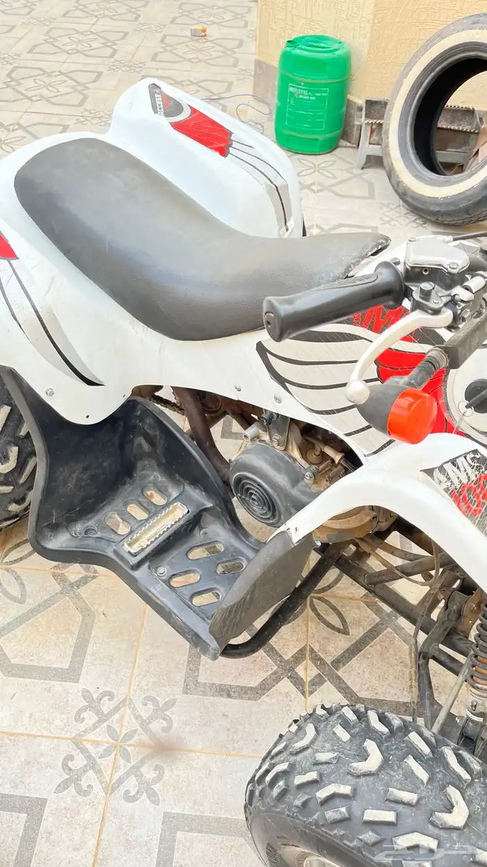 دباب سويدي للبيع 2