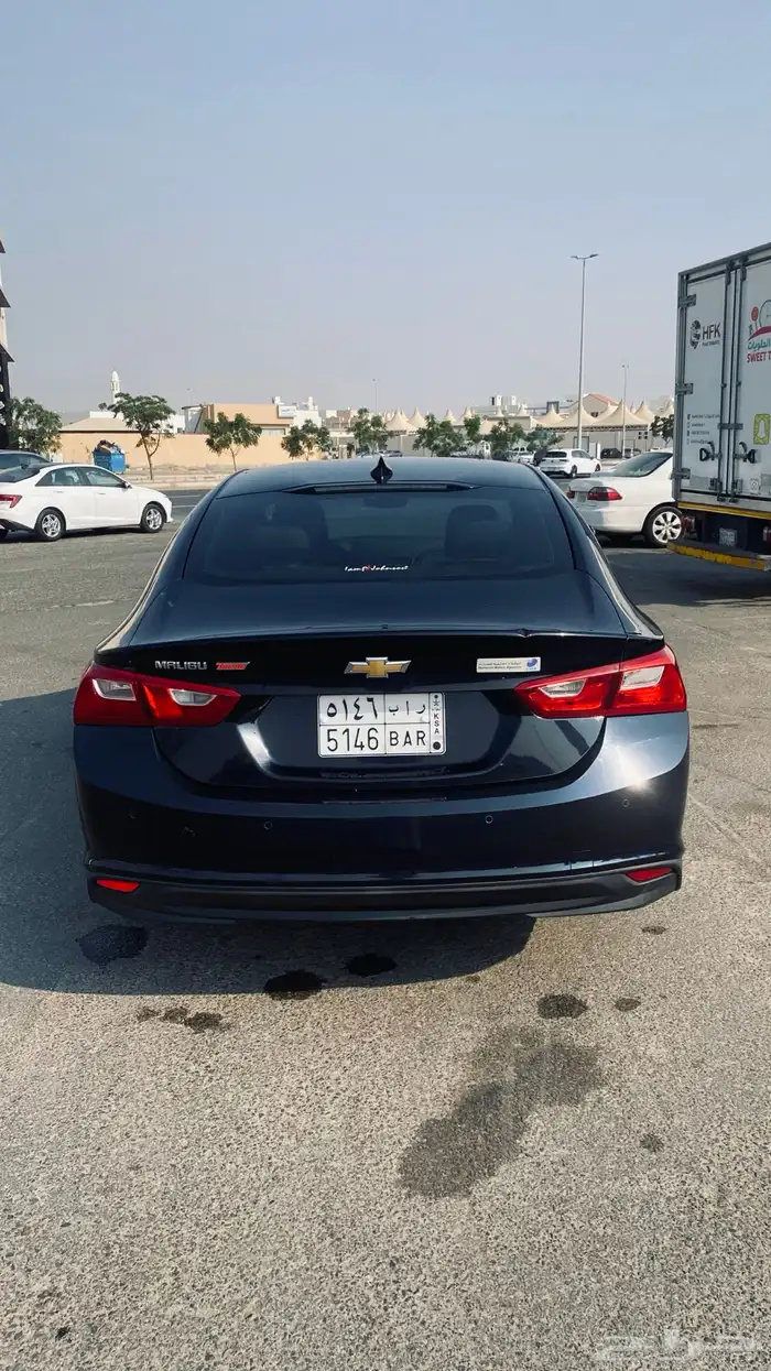 للبيع ماليبو 2021 4