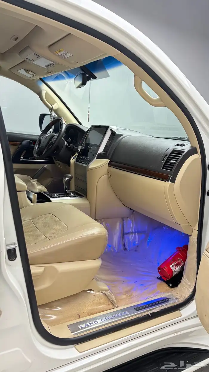 لاندكروزر جكسار 2017 7