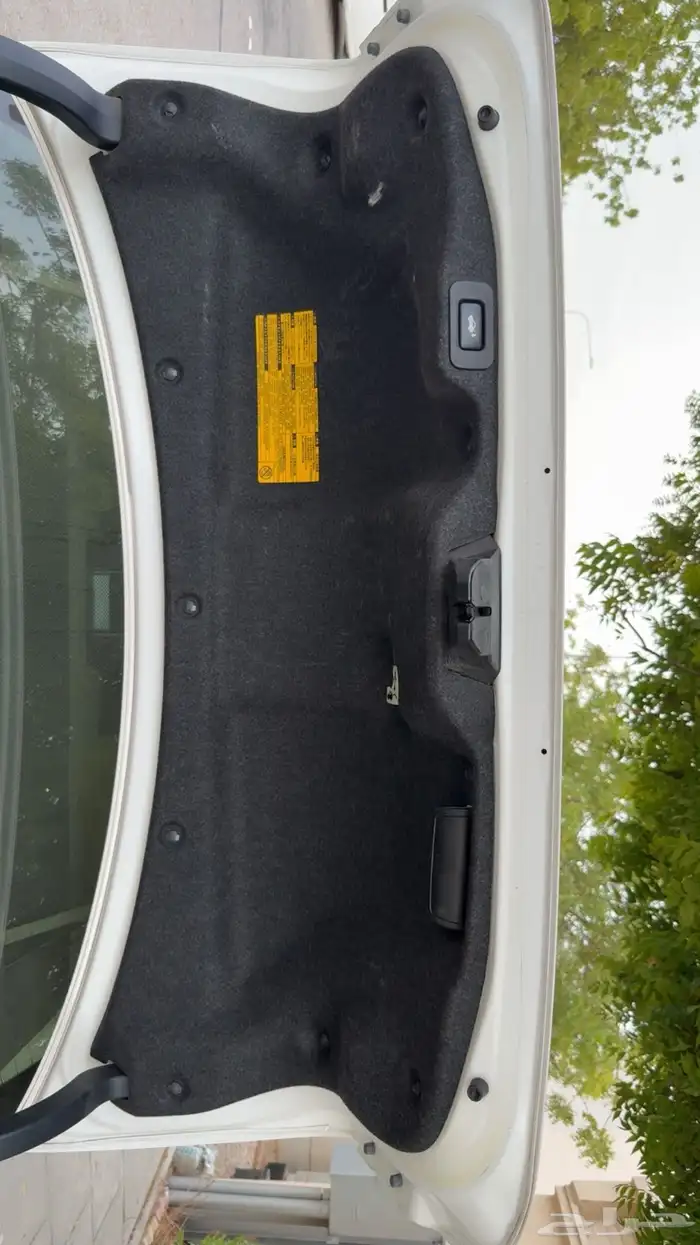 لكزس ES 2013 فل كامل DD للبيع 26