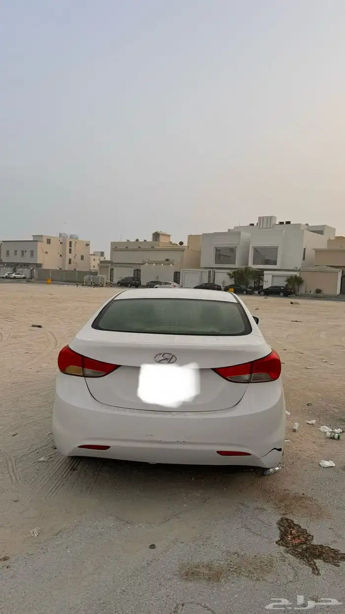 النترا 2013 تشليح 5