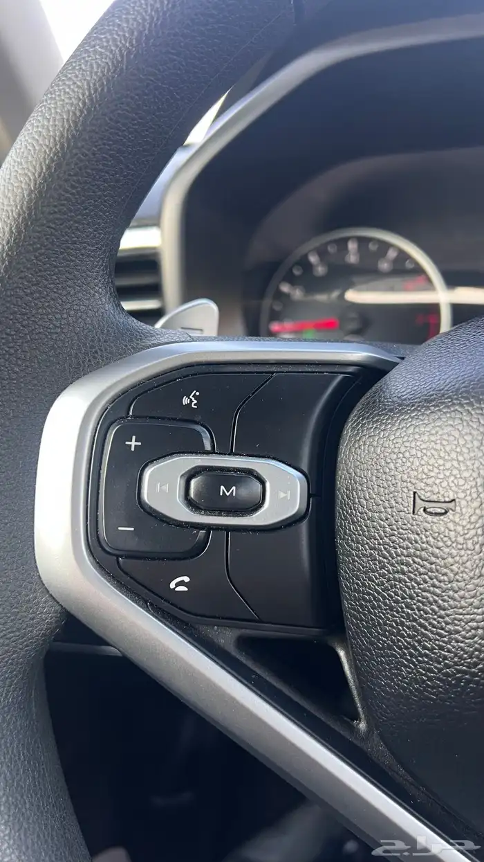 هافال جوليان 2024 شبه الجديد عداد 38 الف 28