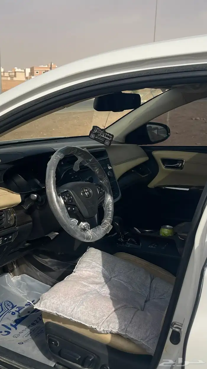 افالون 2016 للبيع 8