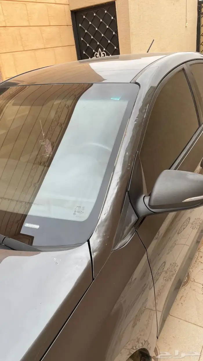 اكسنت 2021 للبيع 8