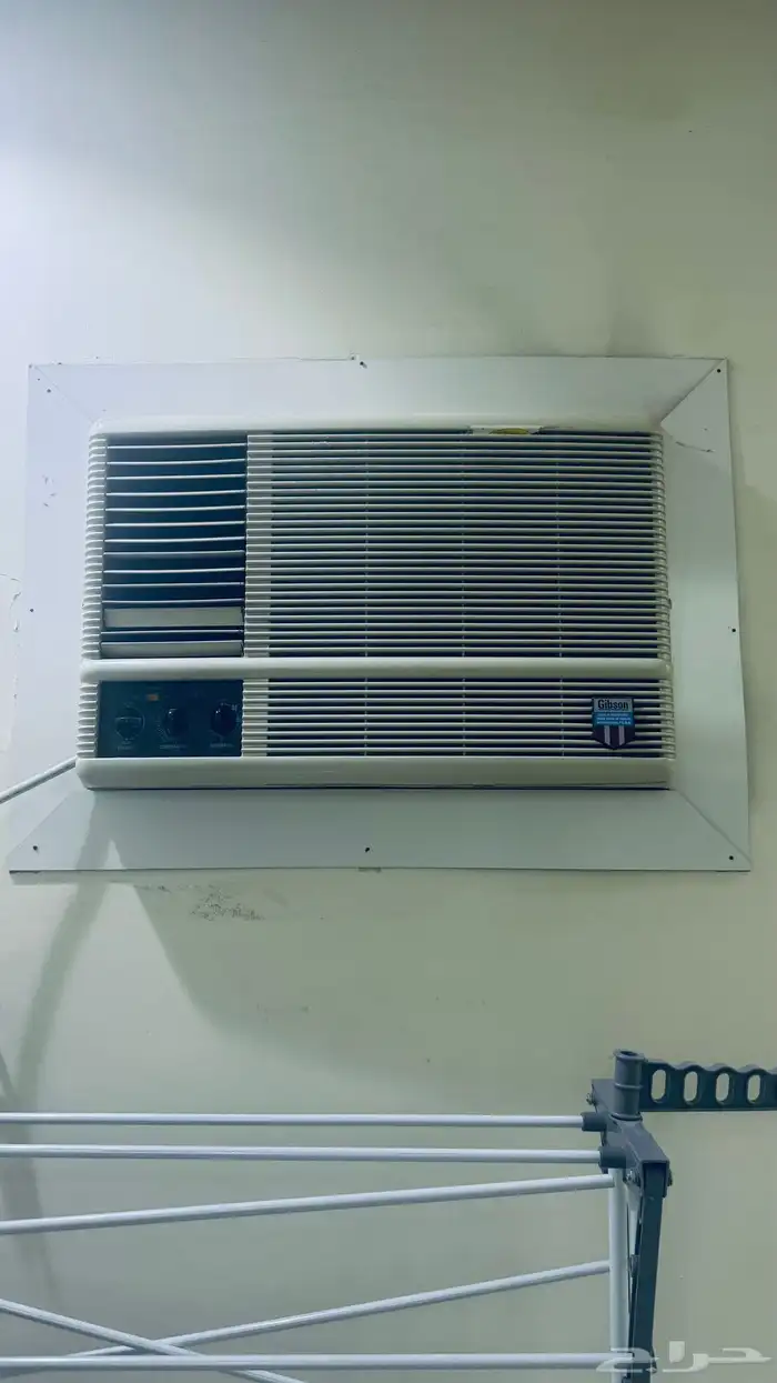 عدد 5 مكيفات شباك للبيع 0