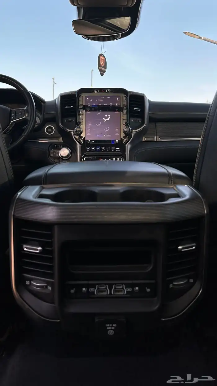 Dodge Ram Limited 2021 V8 72