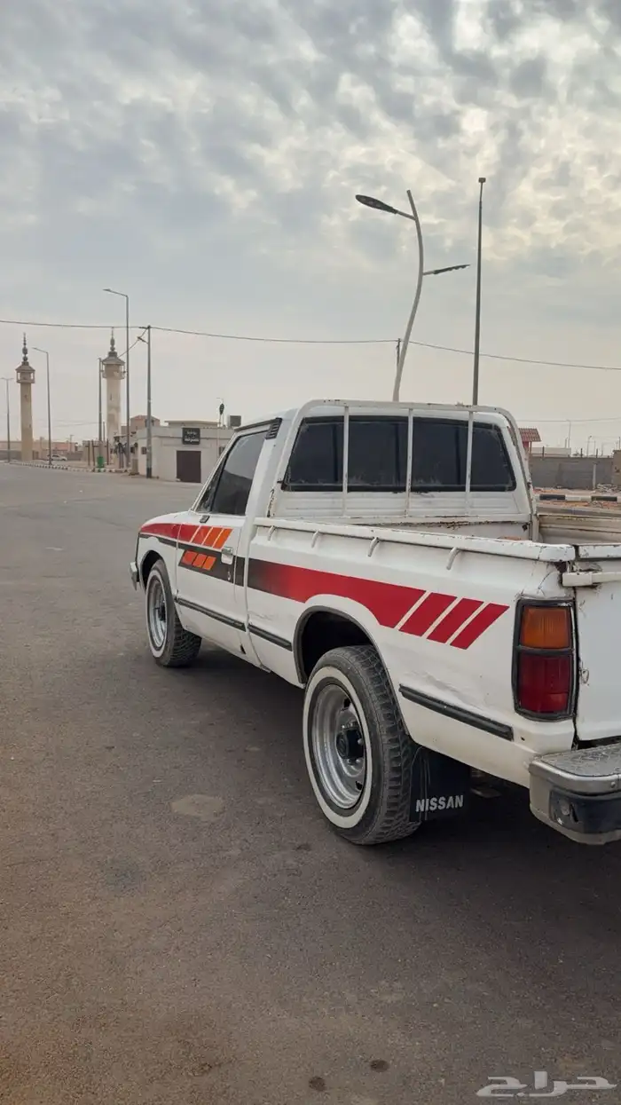 ددسن غمارة موديل 85 الحد 5 الف 1