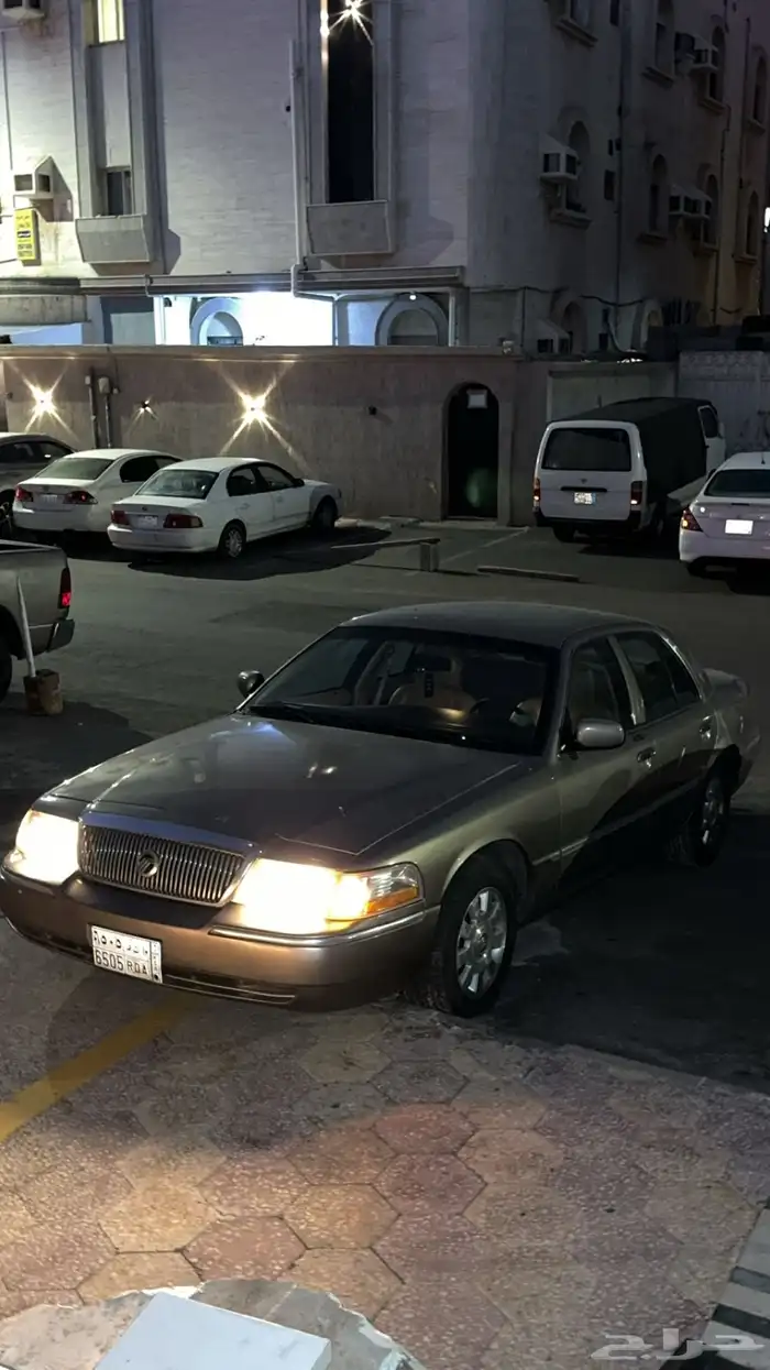 ماركيز 2004 امريكي 10