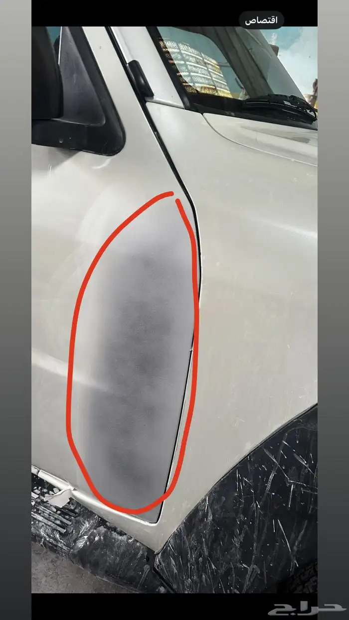 باترول فتك ربع 2016 دفلوك 5