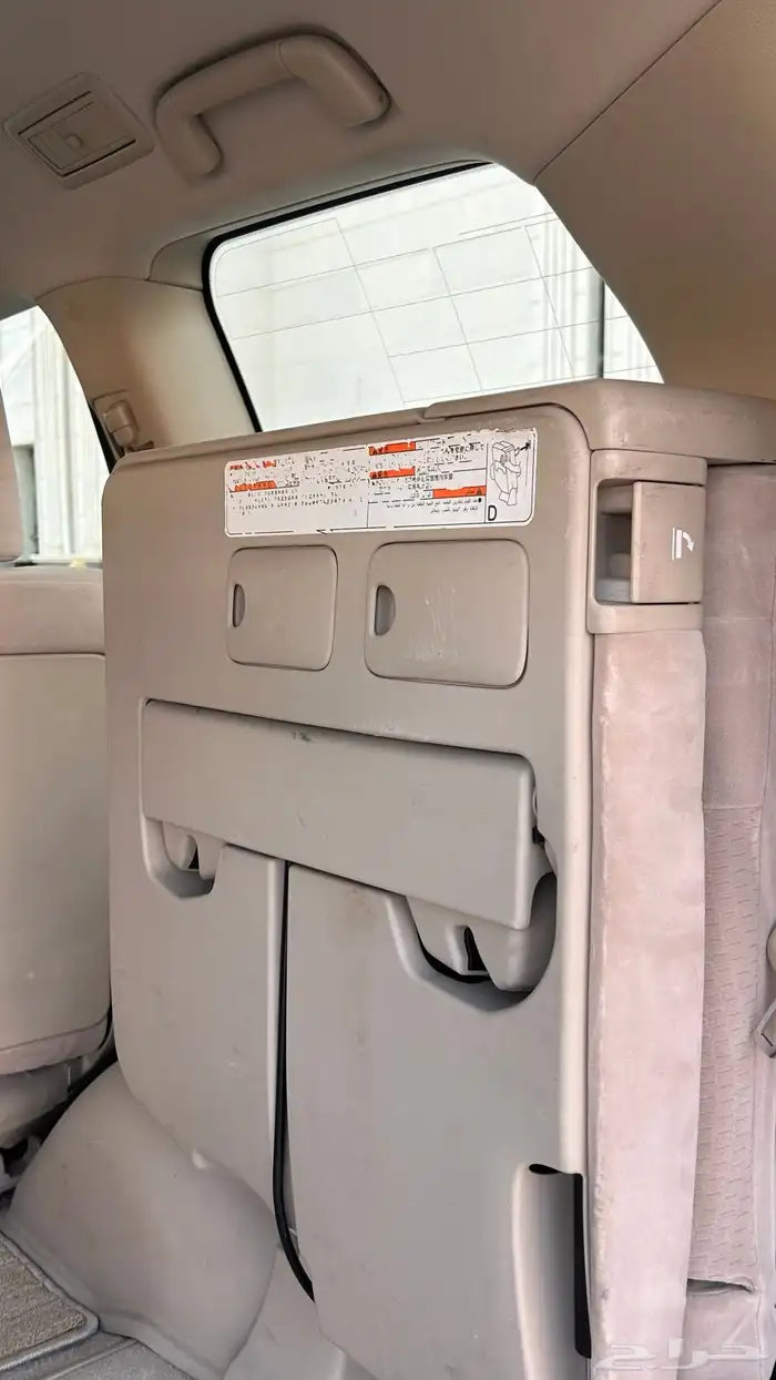 لاندكروزر GX.R 3 موديل 2018 شرط 24