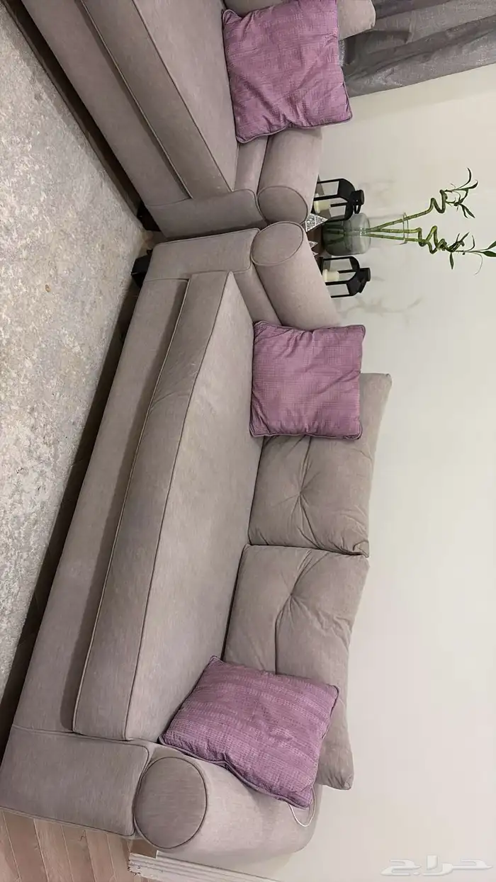 من هوم سنتر نجدته مره وحده سعره800 1