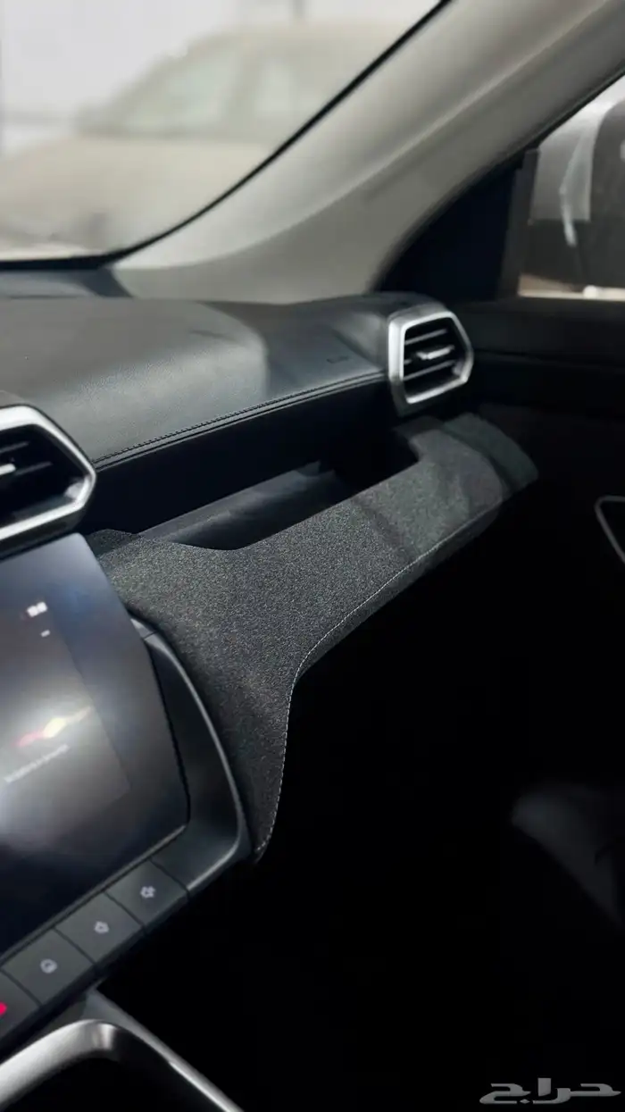 ام جي ZS 2025 جديد للبيع 14