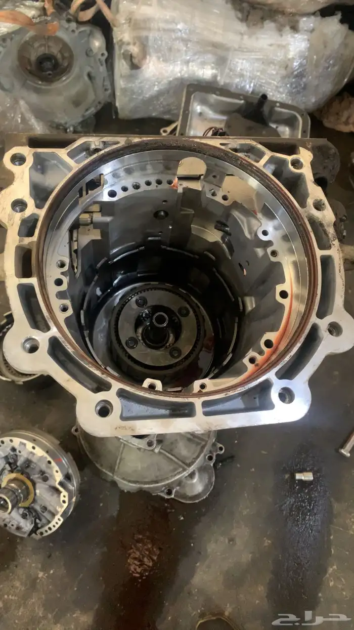 قير جمس يوكن جمس دنلي شفروليه تاهو 2