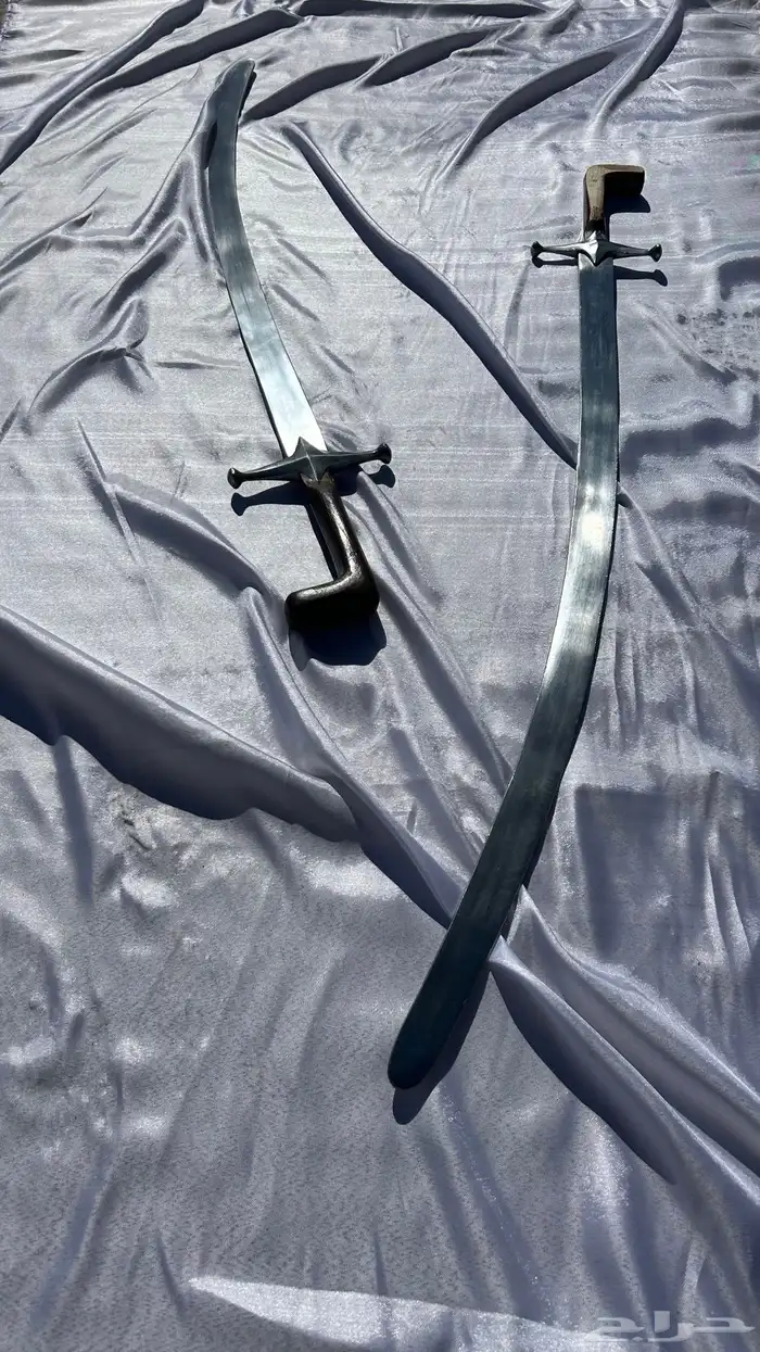 سيف مبارزه و تدريب قتالي HEMA 0