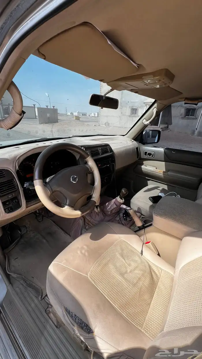 صالون فتك 2003 مجلس ديزل 8