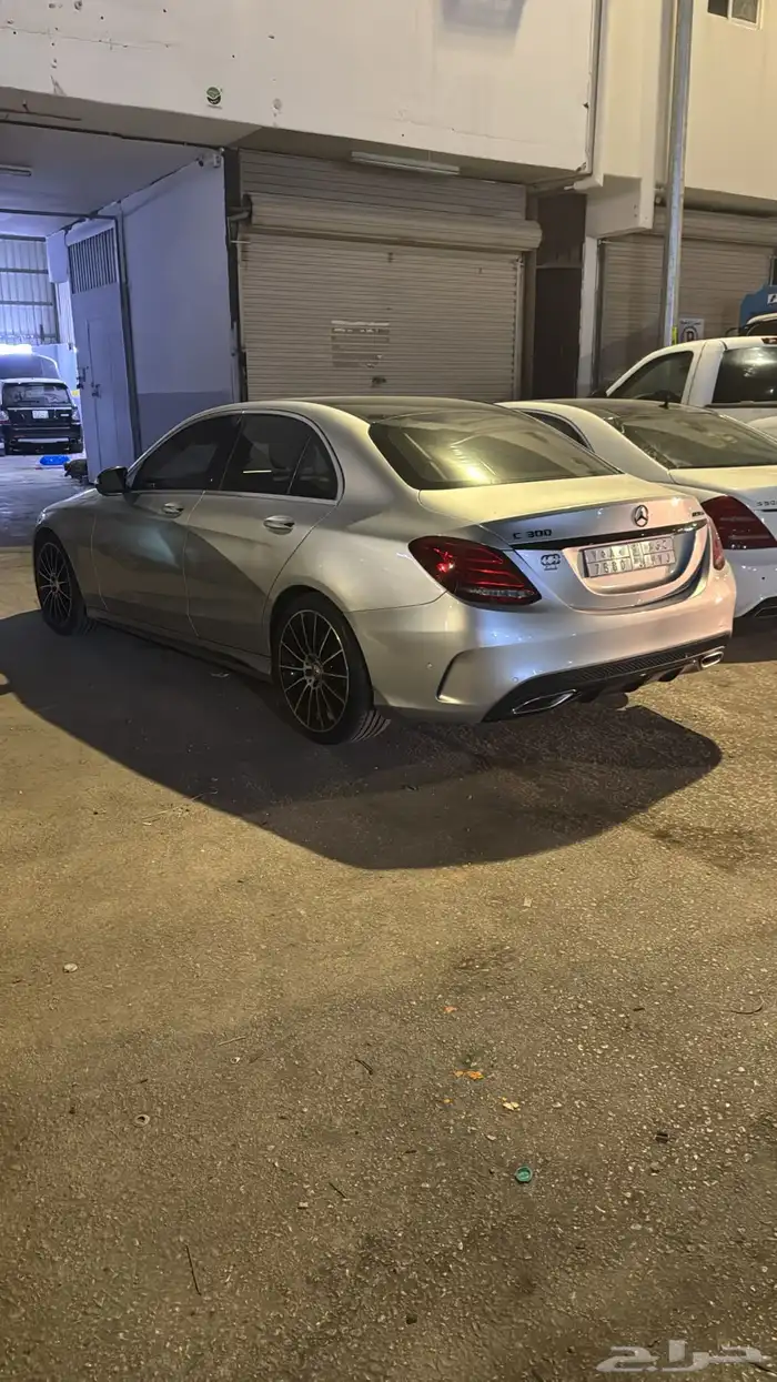 مرسيدس بنز 2015 10