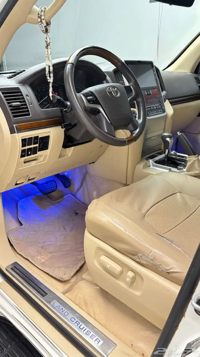 لاندكروزر جكسار 2017 17