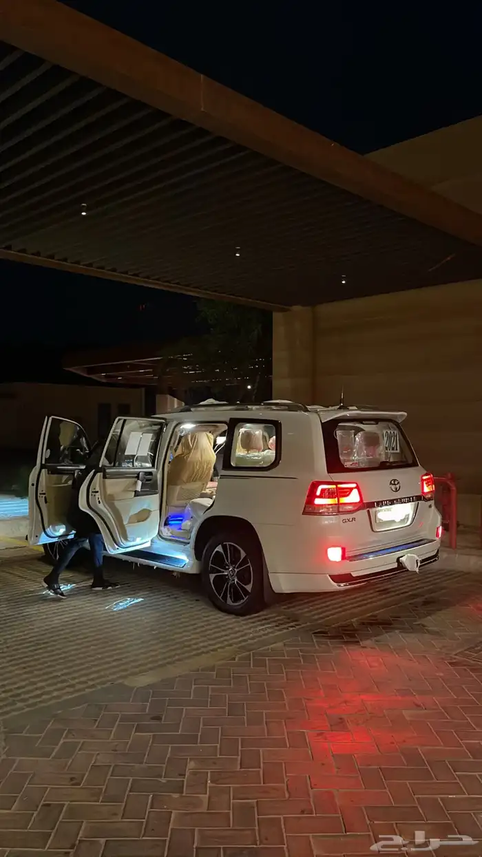 جي اكس ار 2017 للبدل 3