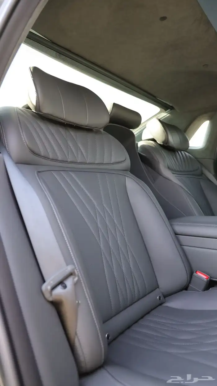 جنسس G90 .. وكالة ( سعر خاص ) 27