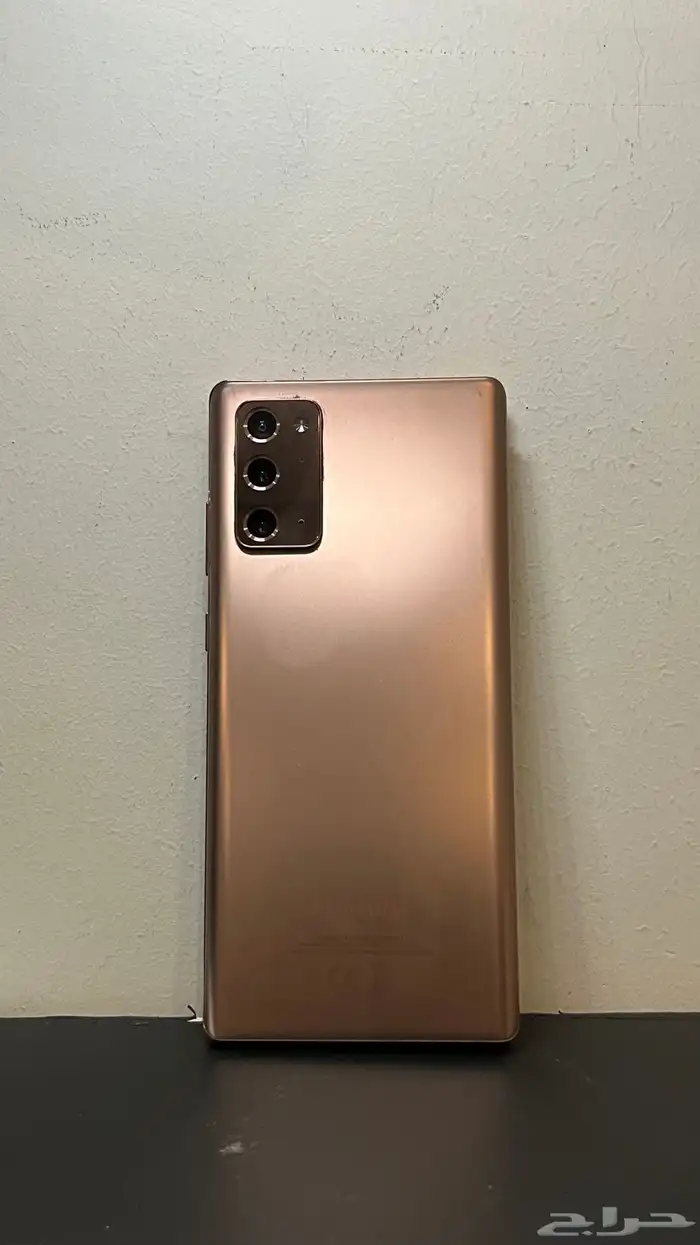 سامسونج نوت 20 1