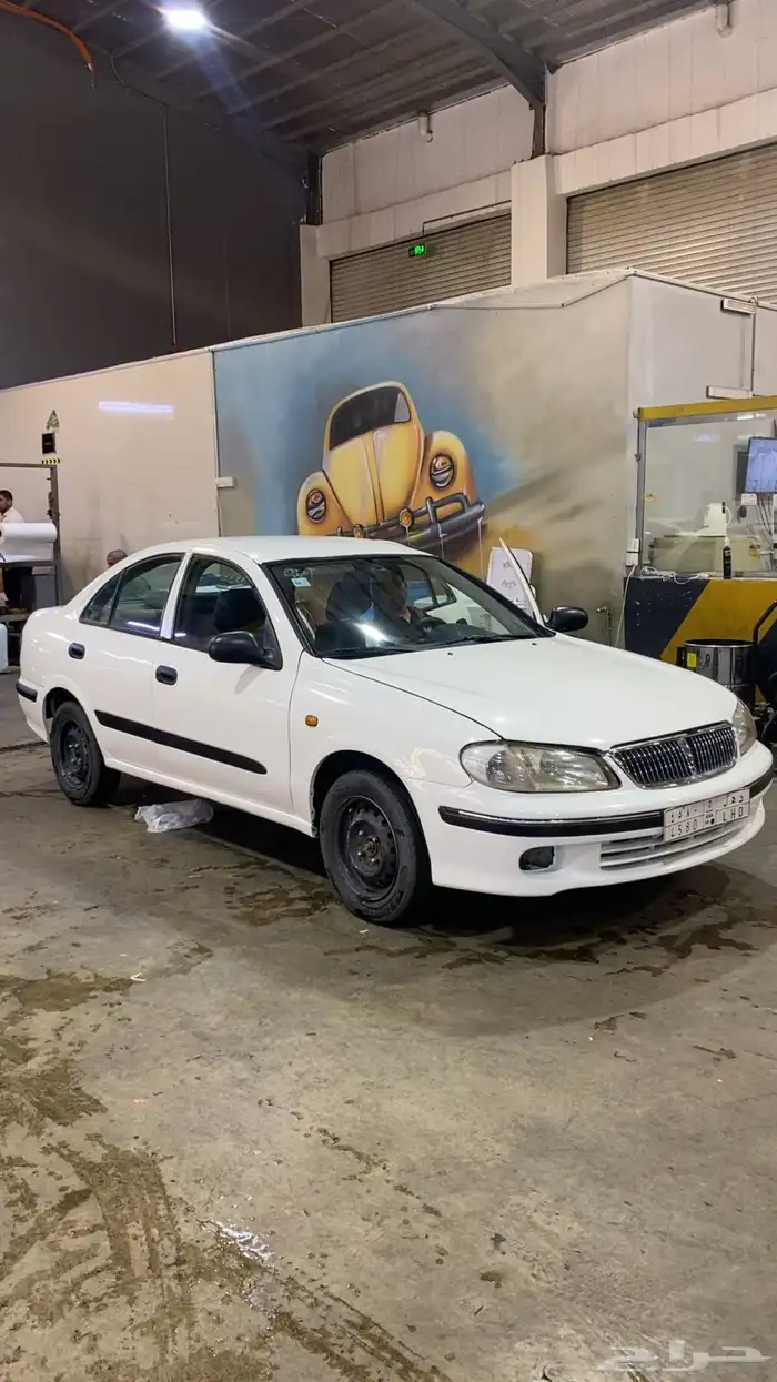 صني 2001 مجدده 2