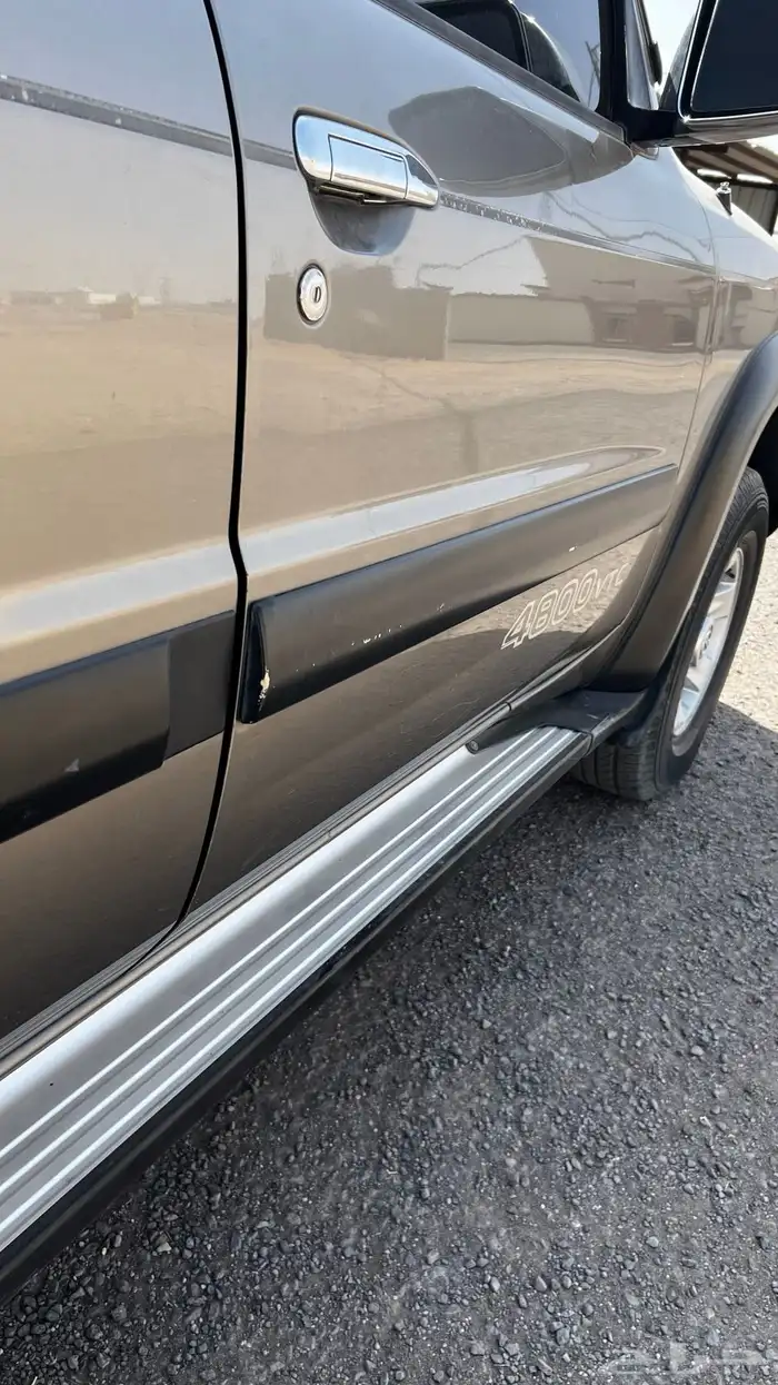 صالون فتك 2003 مجلس ديزل 7