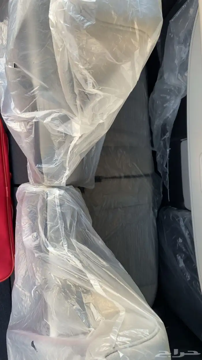 نيسان اكستريل 20