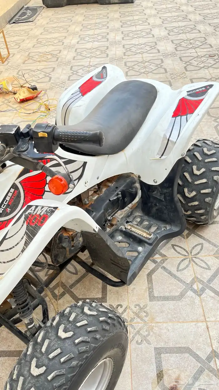 دباب سويدي للبيع 1