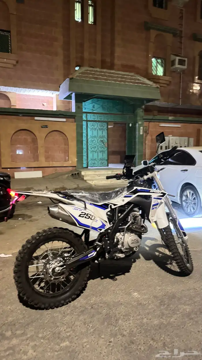 دباب صحراوي بور سبورت 2