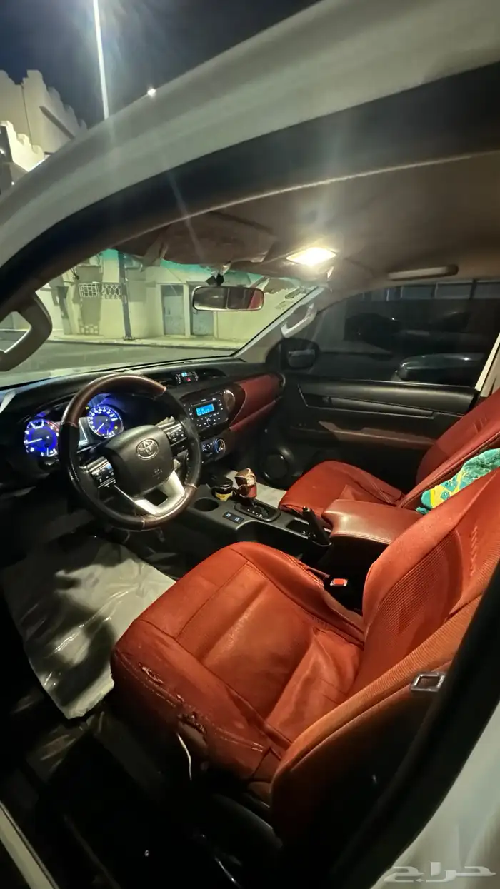 هيلكس ديزل موديل 2020 2