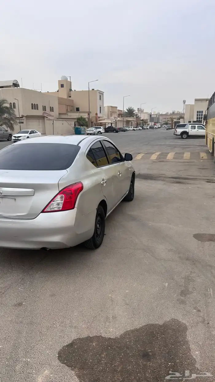 للبيع صني 2014 2