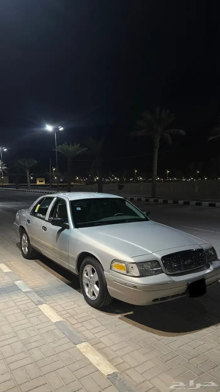 فورد كراون فكتوريا مدني 2012 0