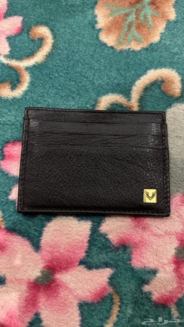 للبيع محفظة جديده 3