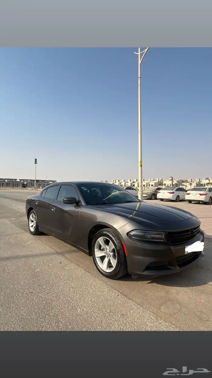 للبيع دودج تشارجر 2021 3