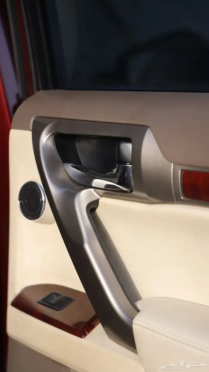 لكزس GX460 .. ( البيع سمع ) 30