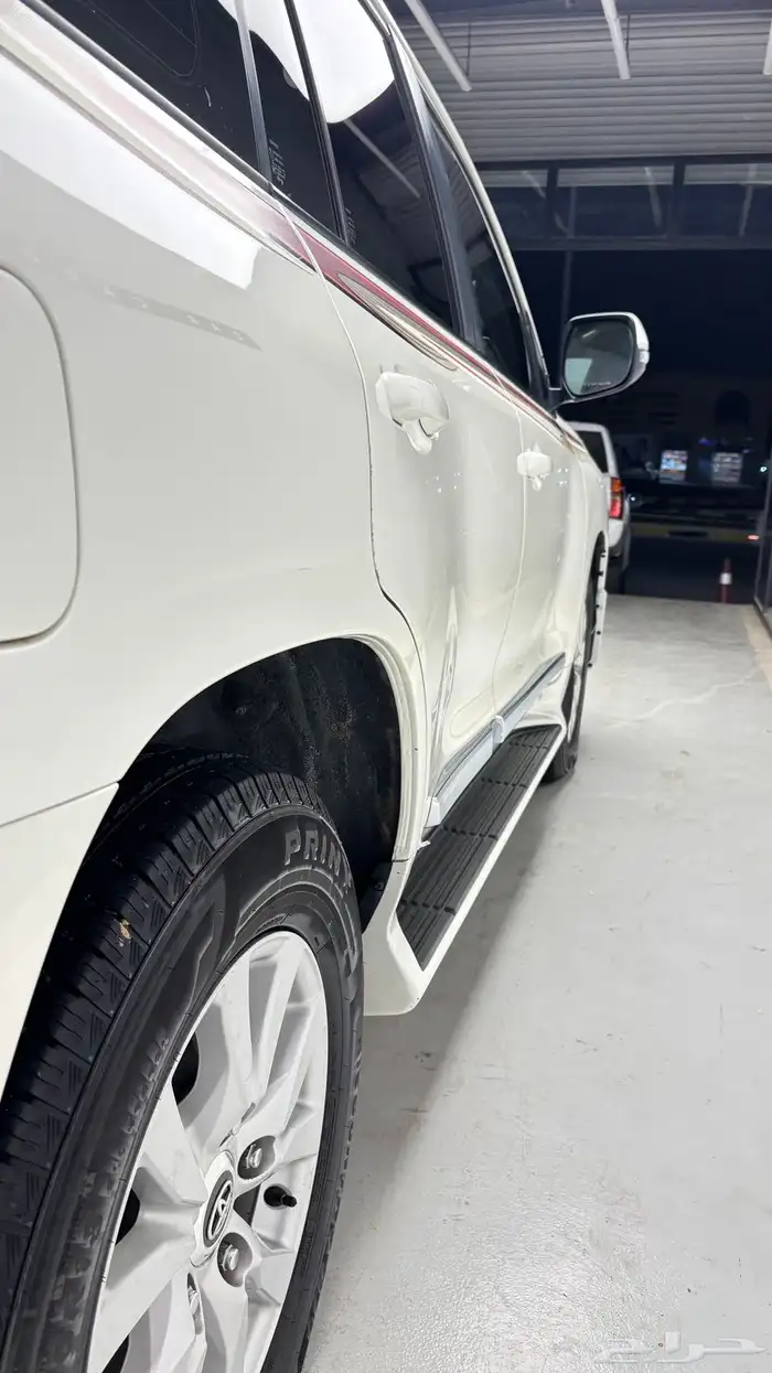 لاندكروزر جكسار 2017 14