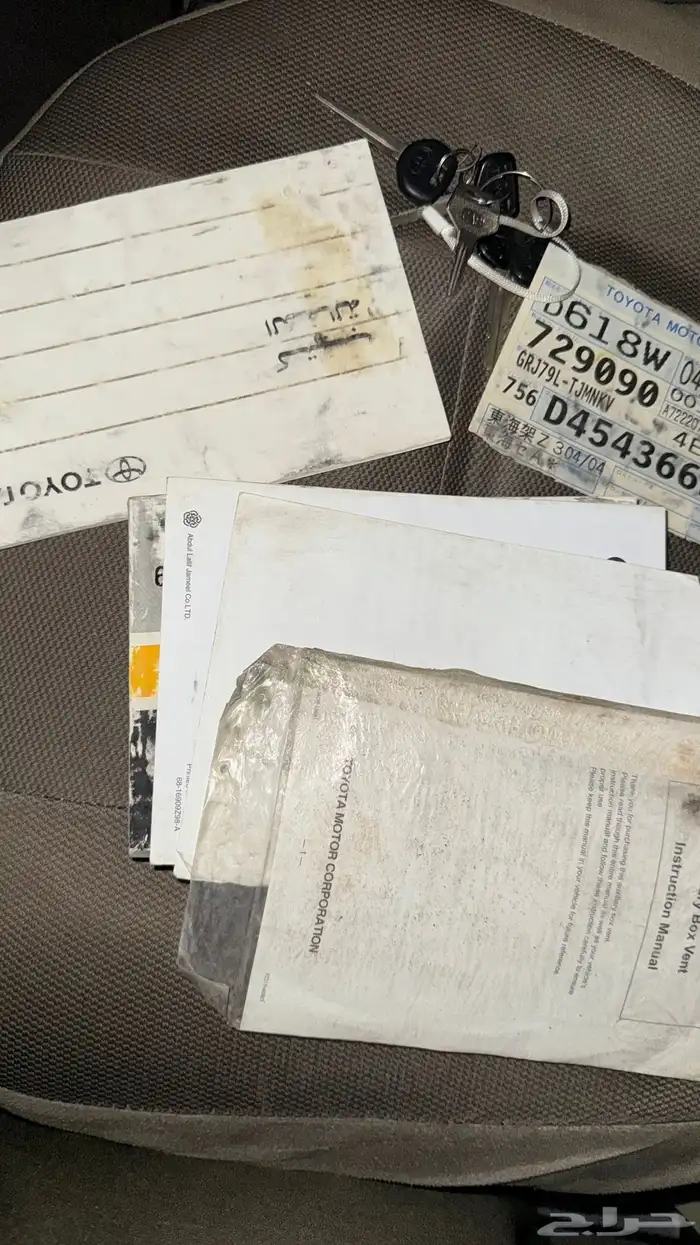 للبيع شاص 2013 سعودي ممشى قليل 31