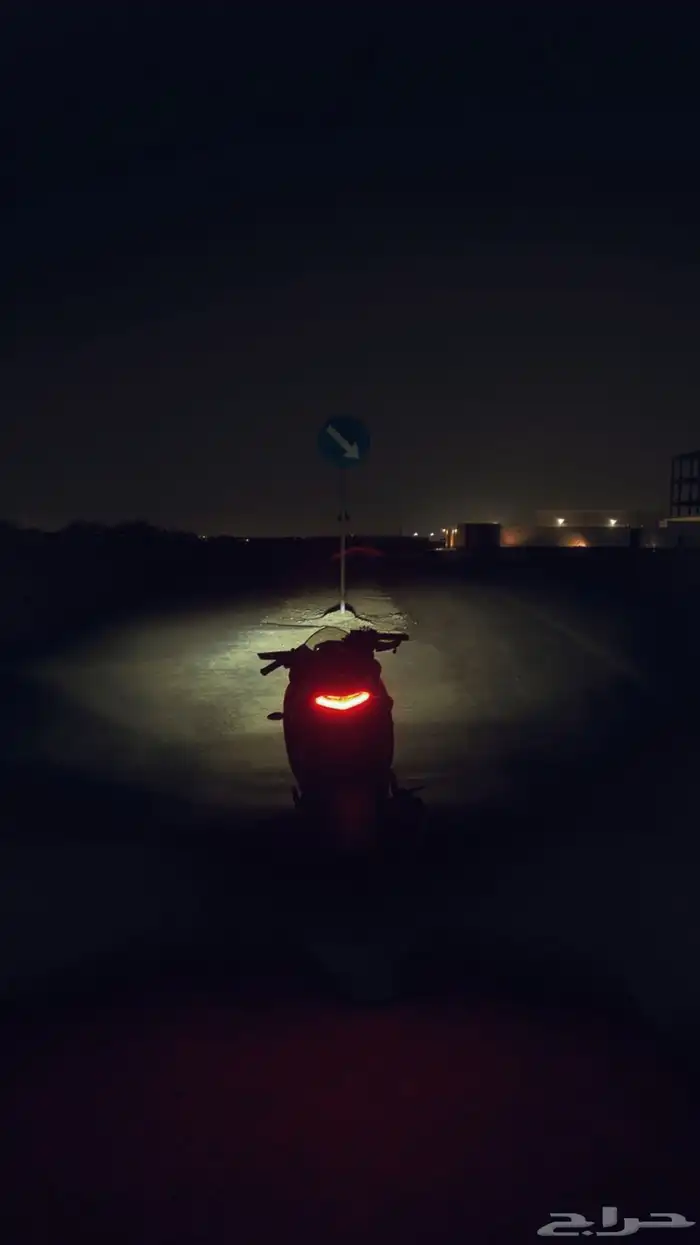 دباب سوزوكي جيكسر 250 6