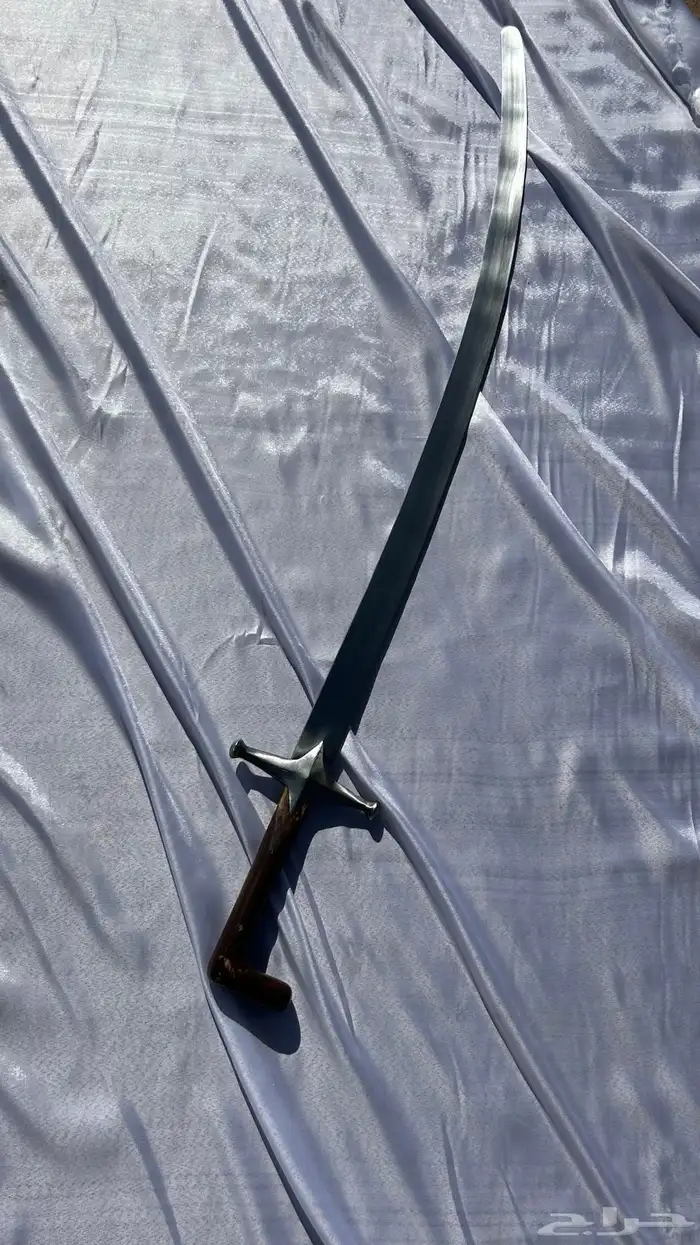 سيف مبارزه و تدريب قتالي HEMA 5