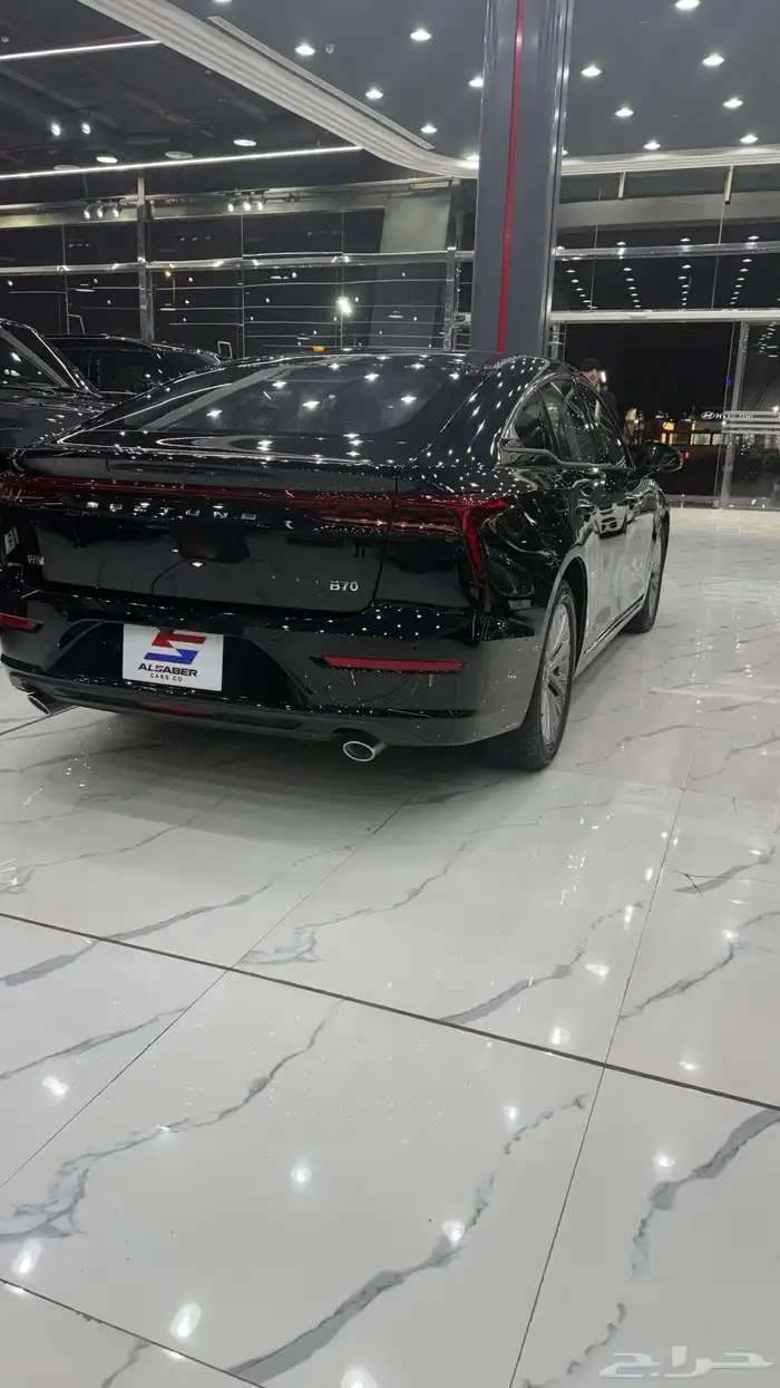 فاو بيستون b70 كمفورت موديل 2026 3