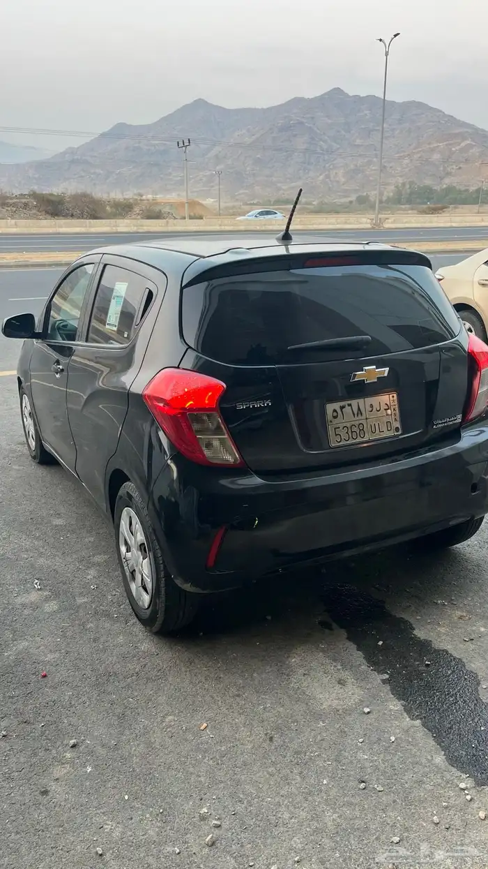 سبارك للبيع. 2020 3