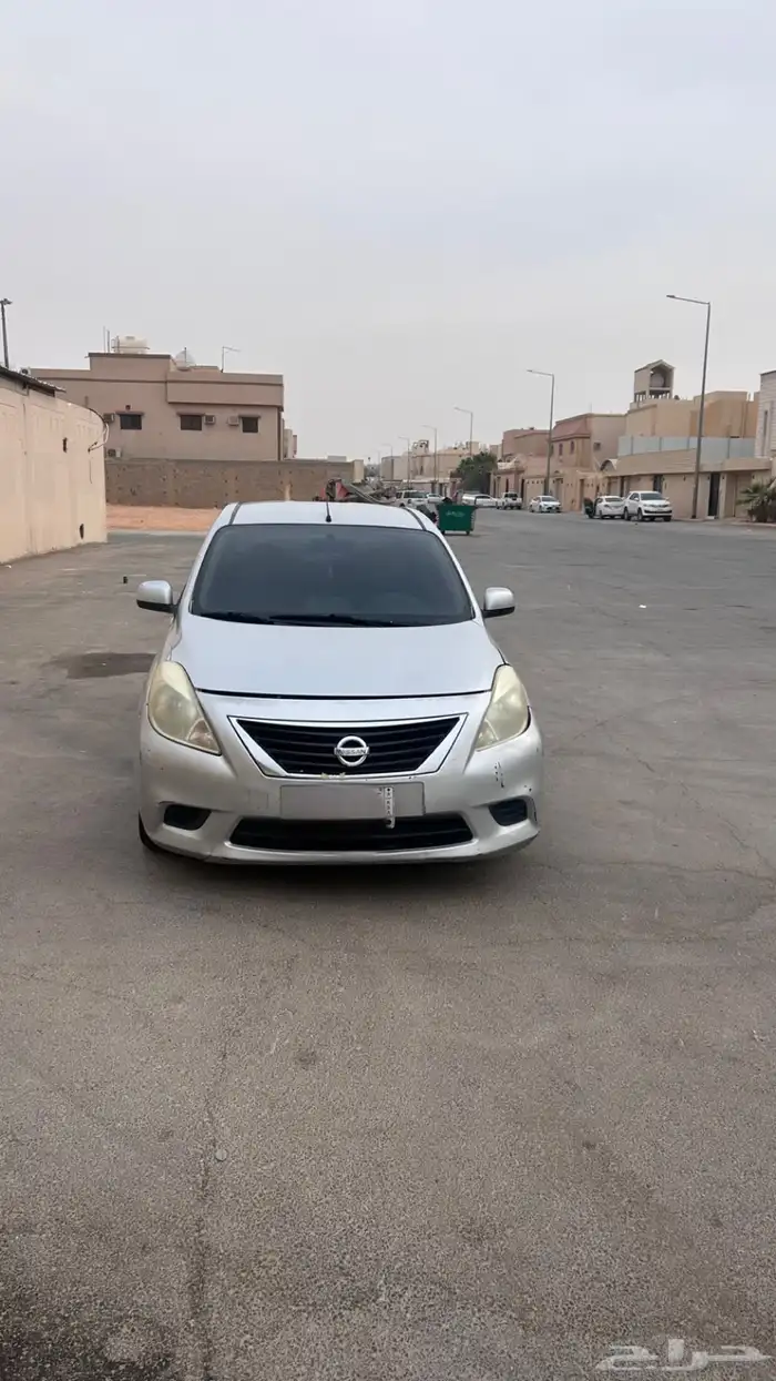 للبيع صني 2014 0