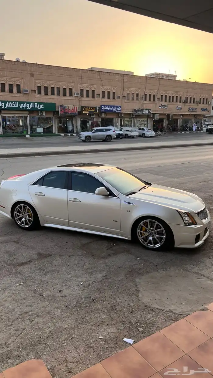 للبيع ctsv 2010 0