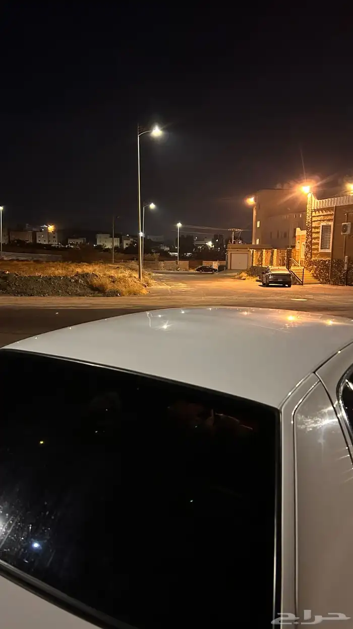 فورد ماركيز 2011 7