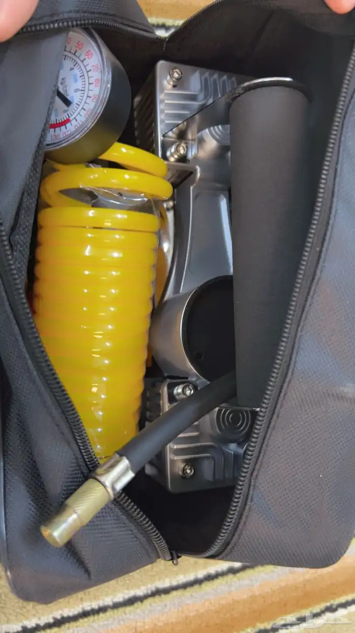 ماطور ابو جمل الاصلي جديد لم يستخدم 1