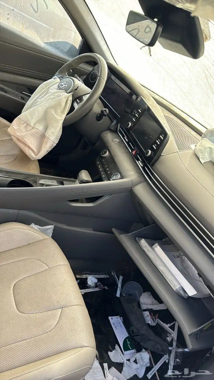 هواندي النترا 2